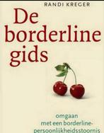 De borderline gids, Ophalen of Verzenden, Zo goed als nieuw