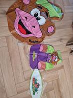 Opblaasitems van monkey town, Ophalen of Verzenden, Nieuw