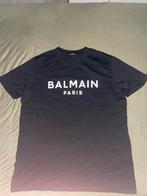 Balmain T-shirt Maat M - Zo goed als nieuw!, Kleding | Heren, T-shirts, Ophalen of Verzenden, Zo goed als nieuw, Maat 48/50 (M)