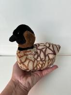 Wild Republic Canada goose knuffel, Ophalen of Verzenden, Zo goed als nieuw, Overige typen