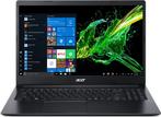 ACER Aspire 3 (A315-34-C51B), Computers en Software, Windows Laptops, 128 GB, 15 inch, Met videokaart, Qwerty