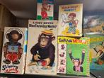 monkey's apen verzameling opruiming '50-'60, Ophalen of Verzenden