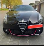 Alfa Romeo Giulietta 2.0 Jtdm 125KW 2013 Zwart, 4 cilinders, Zwart, Leder, Particulier
