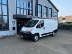 Citroen JUMPER 2.2 BlueHDi 120PK Navi, Cruisecntrl, Airco, I, Voorwielaandrijving, 4 cilinders, Citroën, Wit