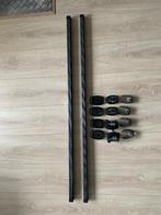 Dakdragers renault kangoo, Ophalen, Gebruikt