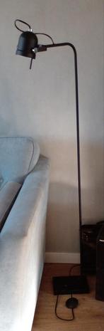 Stijlvolle Frezoli Staande Lamp, Ophalen, Zo goed als nieuw, Metaal, Frezoli