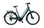 Eektrische fiets Stella Vicenza Night blue 28 inch, Ophalen, Nieuw, 50 km per accu of meer, Overige merken