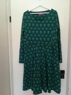 Nieuwe groene Tante Betsy jurk maat xl, Kleding | Dames, Jurken, Groen, Zo goed als nieuw, Maat 46/48 (XL) of groter, Verzenden