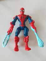 Spider-Man Marvel Action Figure +- 15 cm (2015, Dual Web Eff, Kinderen en Baby's, Speelgoed | Actiefiguren, Ophalen of Verzenden