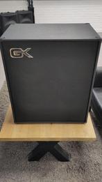 Bass cabinet | Gallien Krueger CX410, Muziek en Instrumenten, Ophalen, Zo goed als nieuw, Basgitaar, 100 watt of meer