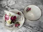 Twee kop en schotel Richmond, Antiek en Kunst, Antiek | Servies los, Ophalen