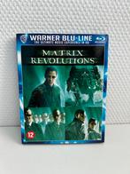 Blu-ray Matrix Revolutions, Vanaf 12 jaar, Ophalen of Verzenden, Zo goed als nieuw