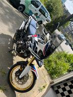 Honda Africa Twin DCT, Motoren, Motoren | Honda, Particulier, Toermotor