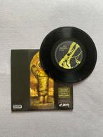 Metallica St. Anger 7” Vinyl, Cd's en Dvd's, Vinyl | Hardrock en Metal, Ophalen of Verzenden, Zo goed als nieuw