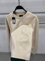 S,M,L,XL,XXL, Emporio Armani, Zwart, Nieuw, Overige maten