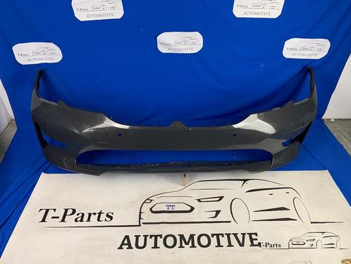 Bmw 3 serie G20 sport origineel bumper 51118496508, Auto-onderdelen, Carrosserie en Plaatwerk, Bumper, BMW, Voor, Gebruikt, Ophalen of Verzenden