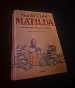 Matilda Roald Dahl, Boeken, Kinderboeken | Jeugd | 10 tot 12 jaar, Roald Dahl, Non-fictie, Verzenden, Zo goed als nieuw