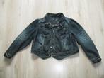 ZAY leuk donkerblauw spijkerjasje maat L XL als nieuw, Kleding | Dames, Blauw, Maat 46/48 (XL) of groter, Ophalen of Verzenden