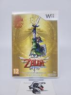 Zelda: Skyward Sword - Nintendo Wii - Limited Edition - PAL, Gebruikt, 1 speler, Ophalen of Verzenden, Role Playing Game (Rpg)