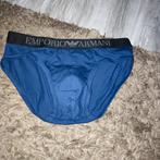 Emporio Armani slip, maat L, gratis verzonden, Ophalen of Verzenden, ., ., .