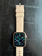 Smartwatch Colmi P71, Sieraden, Tassen en Uiterlijk, Nieuw, Android, Colmi, Ophalen of Verzenden