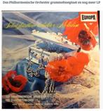 Das Philharmonische Orchester en nog meer vinyl LP singles g, Ophalen of Verzenden