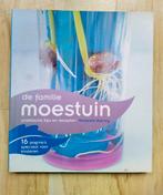 De familie moestuin. Modeste Herwig., Boeken, Moestuin, Ophalen of Verzenden, Zo goed als nieuw, Modeste Herwig