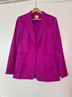Paars/Roze H&M Blazer maat 38, Kleding | Dames, Maat 38/40 (M), Paars, Ophalen of Verzenden, Jasje