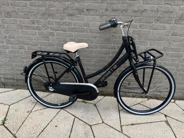 Coritna u4 meisjes fiets 26 inc 3 versnellingen