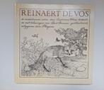 Reinaert de Vos
Boek uit 1979, Ophalen of Verzenden