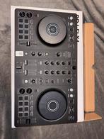 Pioneer DDJ-FLX4 - Zo goed als nieuw!, Ophalen of Verzenden, Zo goed als nieuw, Dj-set, Pioneer
