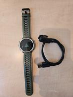 Garmin Forerunner 645 Music - GPS Sporthorloge, Gebruikt, Garmin, Ophalen of Verzenden, Waterdicht