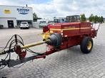 New Holland 570 Kleine Balenpers 1992, Akkerbouw, Oogstmachine