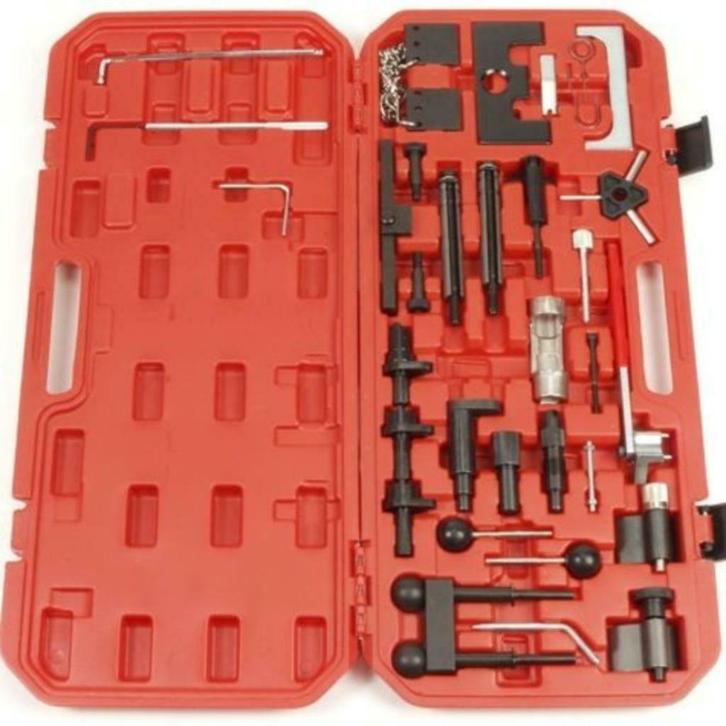 DISTRIBUTIE TIMINGSET, Auto diversen, Autogereedschap, Nieuw, Ophalen of Verzenden