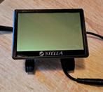 Stella display, Fietsen en Brommers, Fietsaccessoires | Fietscomputers, Ophalen of Verzenden, Zo goed als nieuw