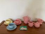 Melitta kinderservies, Antiek en Kunst, Antiek | Speelgoed, Ophalen
