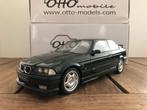 Ottomobile BMW E36 M3 GT British Racing Green (Nieuw), Ophalen of Verzenden, Nieuw, Auto, OttOMobile