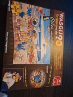 Grijp je kans puzzelplezier gegarandeerd! Wasgij original 2, Ophalen of Verzenden, 500 t/m 1500 stukjes, Zo goed als nieuw