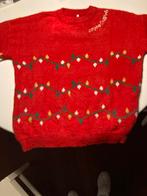 Kersttrui, Ophalen, Maat 46/48 (XL) of groter, Nieuw, Lange mouw