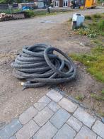 drainage slang 60, Doe-het-zelf en Verbouw, Buizen en Afvoer, Ophalen, Zo goed als nieuw, 6 meter of meer, Overige typen