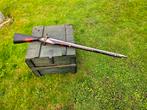Antiek percussie geweer, Verzamelen, Militaria | Algemeen, Ophalen of Verzenden, Overige soorten, Overige gebieden