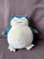 Pokémon knuffel Snorlax, Kinderen en Baby's, Speelgoed | Knuffels en Pluche, Ophalen of Verzenden, Zo goed als nieuw, Overige typen