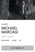 MICHAEL MARCAGI tickets in de Melkweg, Tickets en Kaartjes, Concerten | Pop, April, Twee personen