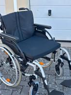 Rolstoel Breezy Rubix met een nieuwprijs €500 tot €700, Breezy Rubix, Zo goed als nieuw, Nederland, Breezy