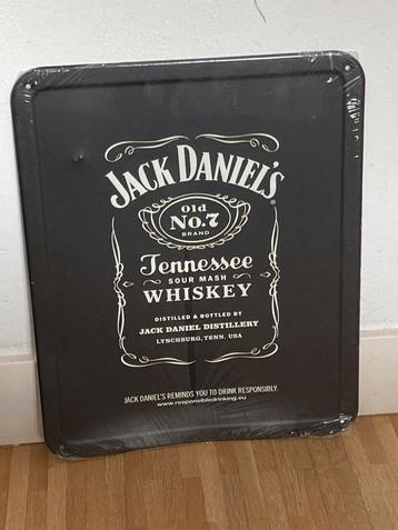 Reclamebor Jack Daniels beschikbaar voor biedingen