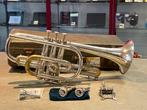 Besson  | Stratford | Made in England | Trompet, Muziek en Instrumenten, Blaasinstrumenten | Trompetten, Overige typen, Gebruikt