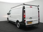 Renault Trafic 1.6 dCi T27 L1H1 Comfort - Imperiaal - Trekha, Voorwielaandrijving, 15 km/l, Gebruikt, Euro 6