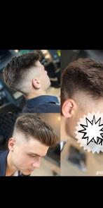 Kapper aan huis – voor senioren ️, Vacatures