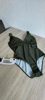 Nieuw badpak maat L, Ophalen of Verzenden, Nieuw, Badpak