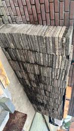 Gratis Tuintegels, betontegels 30x30, meer dn 300 stuks, Doe-het-zelf en Verbouw, Ophalen, Zo goed als nieuw, 10 m² of meer, 20 tot 40 cm